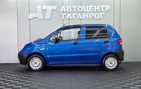 Daewoo Matiz, 2011 год, 349 000 рублей, 3 фотография