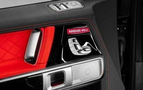 Mercedes-Benz G-Класс W463 рестайлинг _iii, 2025 год, 23 650 000 рублей, 9 фотография
