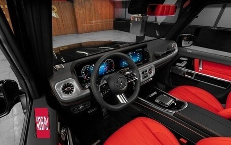 Mercedes-Benz G-Класс W463 рестайлинг _iii, 2025 год, 23 650 000 рублей, 12 фотография