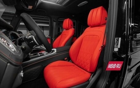 Mercedes-Benz G-Класс W463 рестайлинг _iii, 2025 год, 23 650 000 рублей, 11 фотография