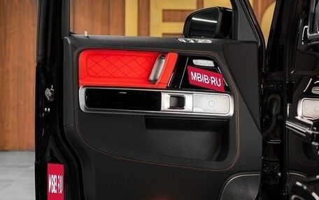 Mercedes-Benz G-Класс W463 рестайлинг _iii, 2025 год, 23 650 000 рублей, 8 фотография