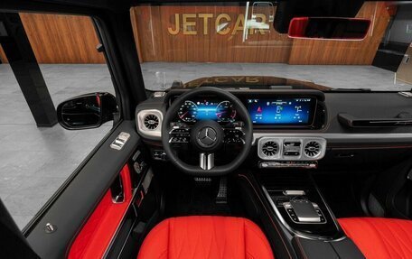 Mercedes-Benz G-Класс W463 рестайлинг _iii, 2025 год, 23 650 000 рублей, 14 фотография