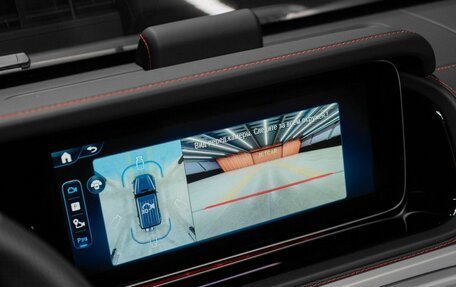 Mercedes-Benz G-Класс W463 рестайлинг _iii, 2025 год, 23 650 000 рублей, 16 фотография