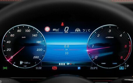 Mercedes-Benz G-Класс W463 рестайлинг _iii, 2025 год, 23 650 000 рублей, 15 фотография