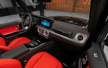 Mercedes-Benz G-Класс W463 рестайлинг _iii, 2025 год, 23 650 000 рублей, 21 фотография