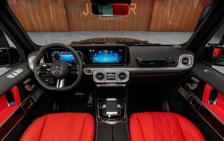 Mercedes-Benz G-Класс W463 рестайлинг _iii, 2025 год, 23 650 000 рублей, 25 фотография
