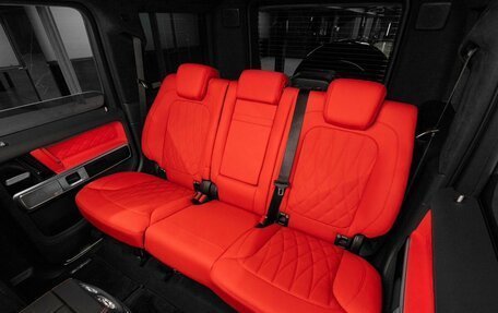 Mercedes-Benz G-Класс W463 рестайлинг _iii, 2025 год, 23 650 000 рублей, 24 фотография
