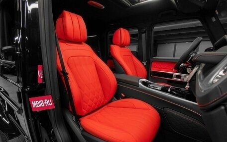 Mercedes-Benz G-Класс W463 рестайлинг _iii, 2025 год, 23 650 000 рублей, 20 фотография