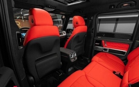 Mercedes-Benz G-Класс W463 рестайлинг _iii, 2025 год, 23 650 000 рублей, 22 фотография
