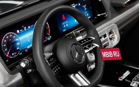 Mercedes-Benz G-Класс W463 рестайлинг _iii, 2025 год, 23 650 000 рублей, 13 фотография