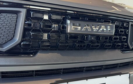 Haval H7, 2026 год, 4 157 010 рублей, 8 фотография