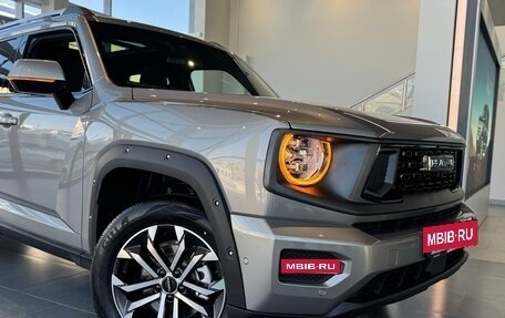 Haval H7, 2026 год, 4 157 010 рублей, 7 фотография