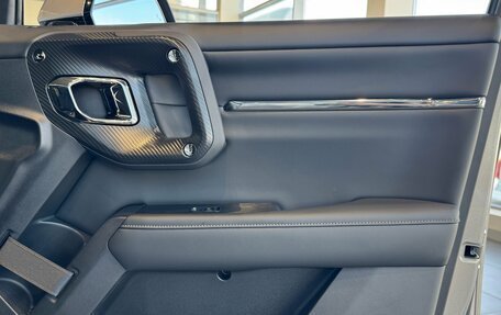 Haval H7, 2026 год, 4 157 010 рублей, 34 фотография