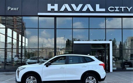 Haval Jolion, 2026 год, 2 449 000 рублей, 5 фотография