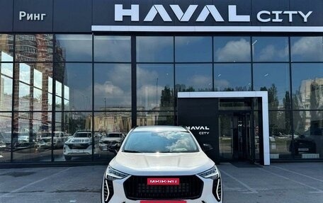 Haval Jolion, 2026 год, 2 449 000 рублей, 2 фотография