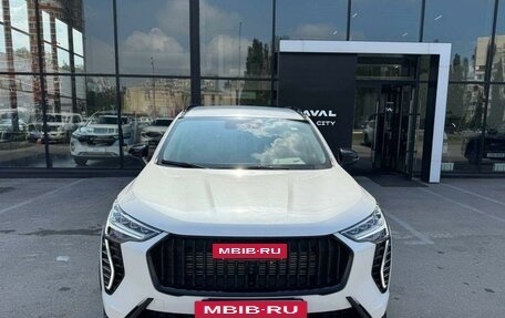 Haval Jolion, 2026 год, 2 449 000 рублей, 3 фотография