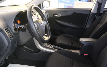 Toyota Corolla, 2012 год, 1 199 000 рублей, 8 фотография