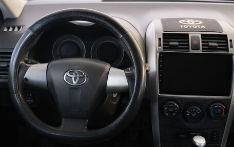 Toyota Corolla, 2012 год, 1 199 000 рублей, 12 фотография
