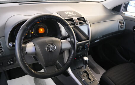 Toyota Corolla, 2012 год, 1 199 000 рублей, 11 фотография