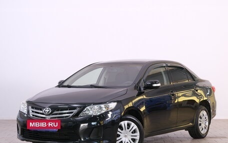 Toyota Corolla, 2012 год, 1 199 000 рублей, 4 фотография