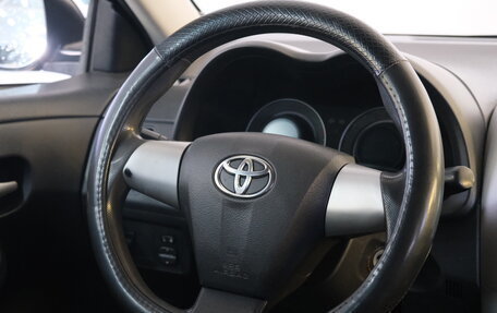 Toyota Corolla, 2012 год, 1 199 000 рублей, 13 фотография