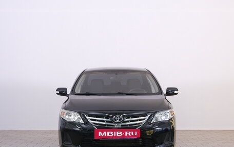 Toyota Corolla, 2012 год, 1 199 000 рублей, 2 фотография
