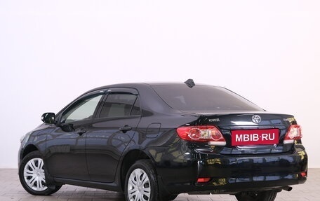 Toyota Corolla, 2012 год, 1 199 000 рублей, 5 фотография