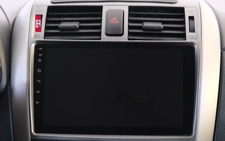 Toyota Corolla, 2012 год, 1 199 000 рублей, 15 фотография