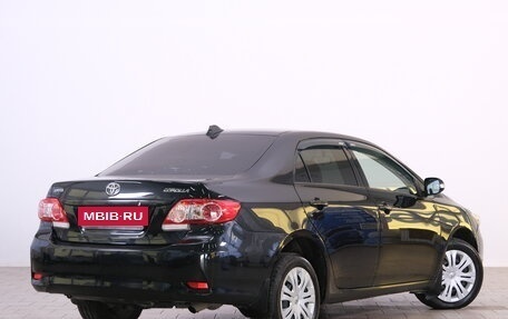 Toyota Corolla, 2012 год, 1 199 000 рублей, 7 фотография