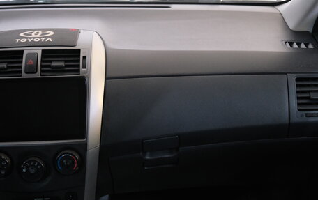 Toyota Corolla, 2012 год, 1 199 000 рублей, 18 фотография