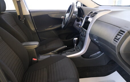 Toyota Corolla, 2012 год, 1 199 000 рублей, 20 фотография