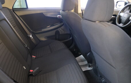 Toyota Corolla, 2012 год, 1 199 000 рублей, 22 фотография