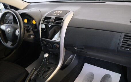 Toyota Corolla, 2012 год, 1 199 000 рублей, 19 фотография