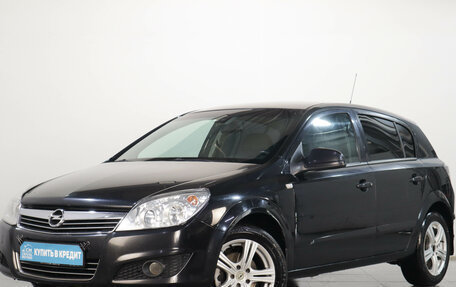 Opel Astra H, 2011 год, 659 000 рублей, 4 фотография