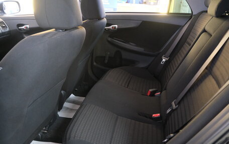 Toyota Corolla, 2012 год, 1 199 000 рублей, 21 фотография