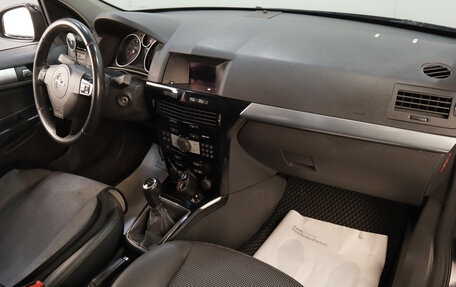 Opel Astra H, 2011 год, 659 000 рублей, 9 фотография