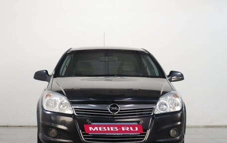 Opel Astra H, 2011 год, 659 000 рублей, 3 фотография