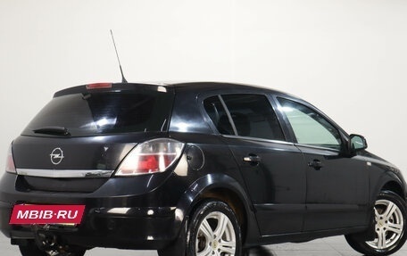 Opel Astra H, 2011 год, 659 000 рублей, 7 фотография