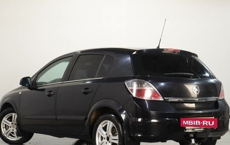 Opel Astra H, 2011 год, 659 000 рублей, 5 фотография