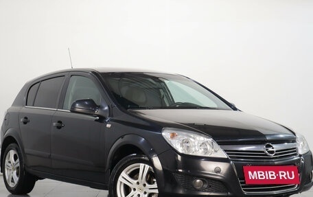 Opel Astra H, 2011 год, 659 000 рублей, 2 фотография