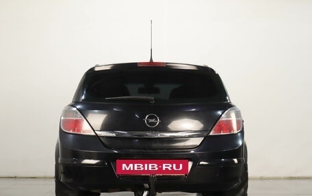 Opel Astra H, 2011 год, 659 000 рублей, 6 фотография