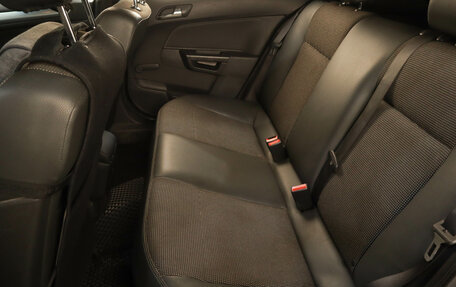Opel Astra H, 2011 год, 659 000 рублей, 17 фотография