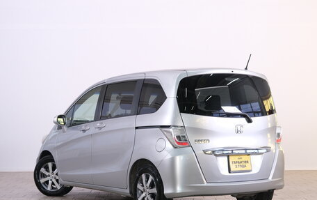 Honda Freed I, 2013 год, 1 149 000 рублей, 5 фотография