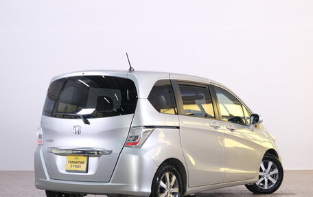 Honda Freed I, 2013 год, 1 149 000 рублей, 7 фотография
