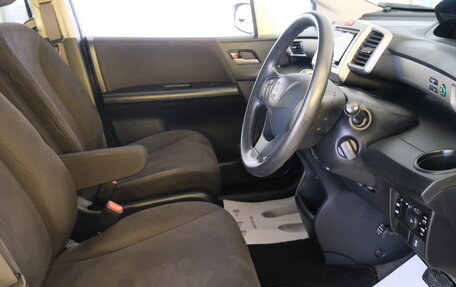 Honda Freed I, 2013 год, 1 149 000 рублей, 8 фотография