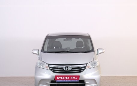 Honda Freed I, 2013 год, 1 149 000 рублей, 3 фотография