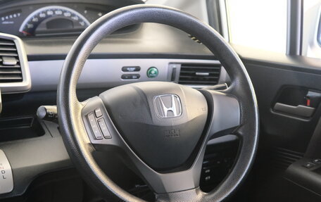 Honda Freed I, 2013 год, 1 149 000 рублей, 13 фотография