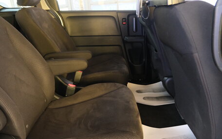 Honda Freed I, 2013 год, 1 149 000 рублей, 21 фотография