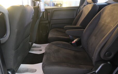 Honda Freed I, 2013 год, 1 149 000 рублей, 22 фотография