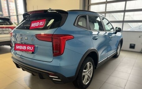 Haval Jolion, 2026 год, 2 449 000 рублей, 3 фотография